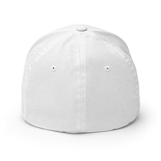 Chevy Chevelle Embroidered Flexfit Hat