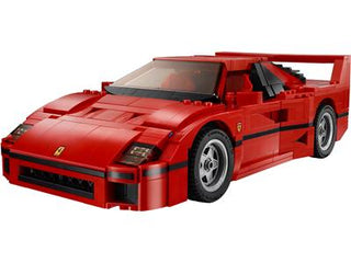 Lego Creator Expert Ferrari F40 - 10248 (Retired)