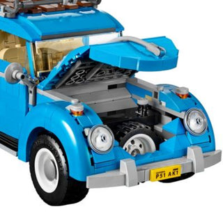 Lego Creator Expert Volkswagen Beetle - 10252 (Retired)