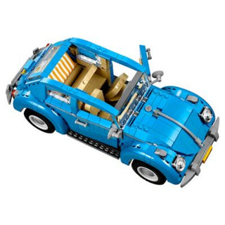 Lego Creator Expert Volkswagen Beetle - 10252 (Retired)