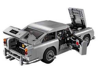 Lego Creator Expert James Bond Aston Martin DB5 - 10262 (Retired)