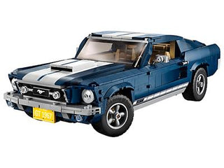 Lego Creator Expert Ford Mustang - 10265