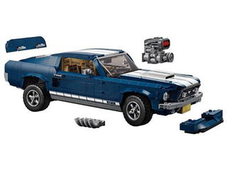 Lego Creator Expert Ford Mustang - 10265