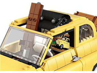 Lego Creator Expert Fiat 500 - 10271 (Retired)
