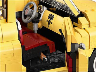 Lego Creator Expert Fiat 500 - 10271 (Retired)
