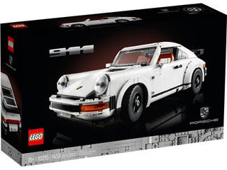 Lego Icons Porsche 911 - 10295