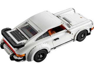 Lego Icons Porsche 911 - 10295