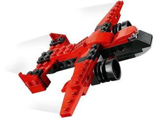 Lego Creator Sports Car - 31100