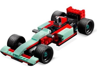 Lego Creator Street Racer - 31127