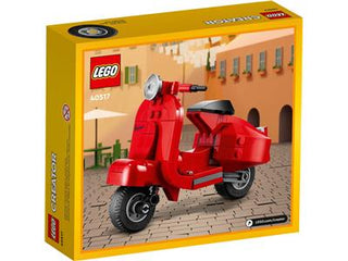 Lego Creator Vespa - 40517