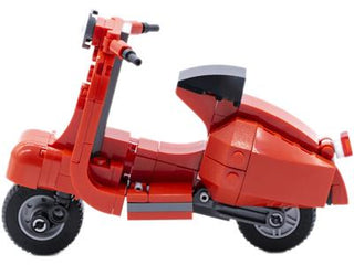 Buy Lego Vespa (40517) Online at Low Prices in India 