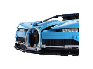 Lego Technic Bugatti Chiron - 42083 (Retired)