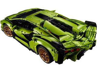 Lego Technic Lamborghini Sián FKP 37 - 42115