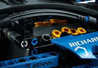 Lego Technic McLaren Senna GTR - 42123