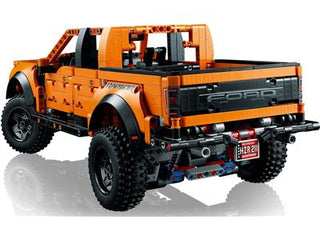 Lego Technic Ford® F-150 Raptor - 42126 (Retired)