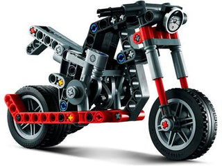 Lego Technic Motorcycle - 42132