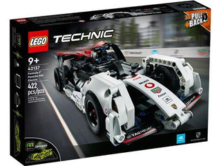 Lego Technic Porsche 99x Electric - 42137