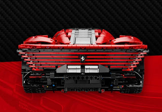 Lego Technic Ferrari Daytona SP3 - 42143