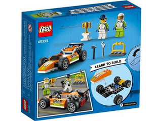 Lego City Race Car - 60322