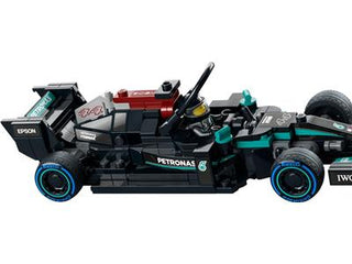 Lego Speed Champions Mercedes-AMG F1 W12 E Performance & Mercedes-AMG Project One - 76909