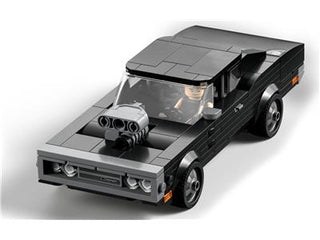 Lego Speed Champions Fast & Furious 1970 Dodge Charger RT - 76912