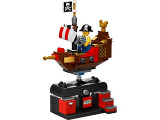 Lego Pirate Adventure Ride - 6432431 (Retired)
