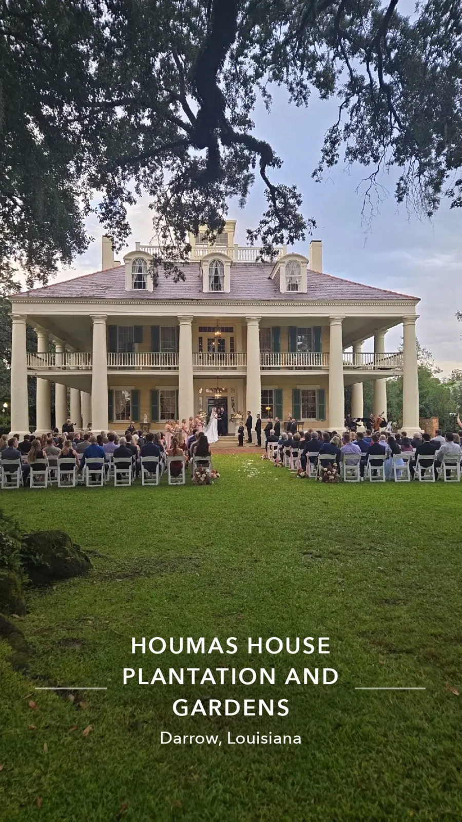 Geaux BIG Entertainment event photo 2