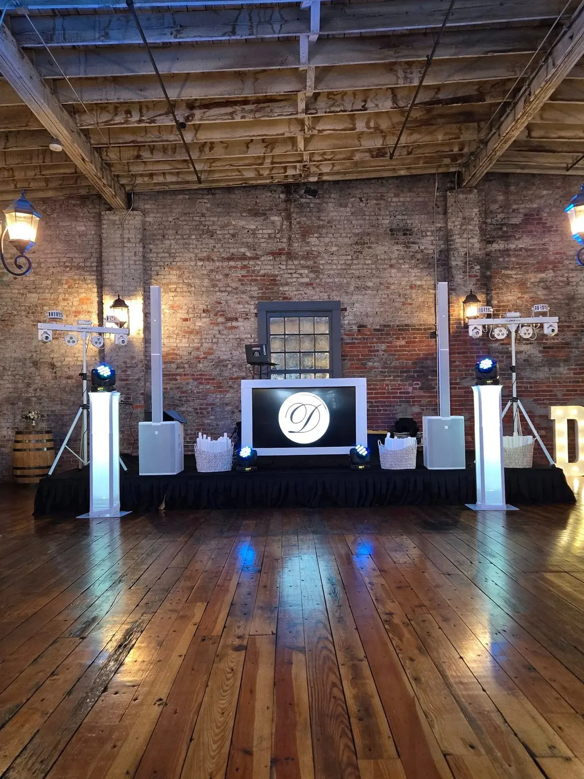 Geaux BIG Entertainment event photo 9