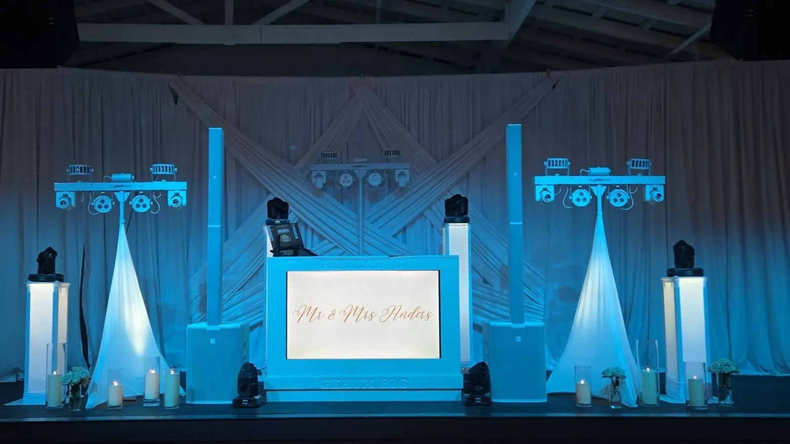 Geaux BIG Entertainment event photo 33